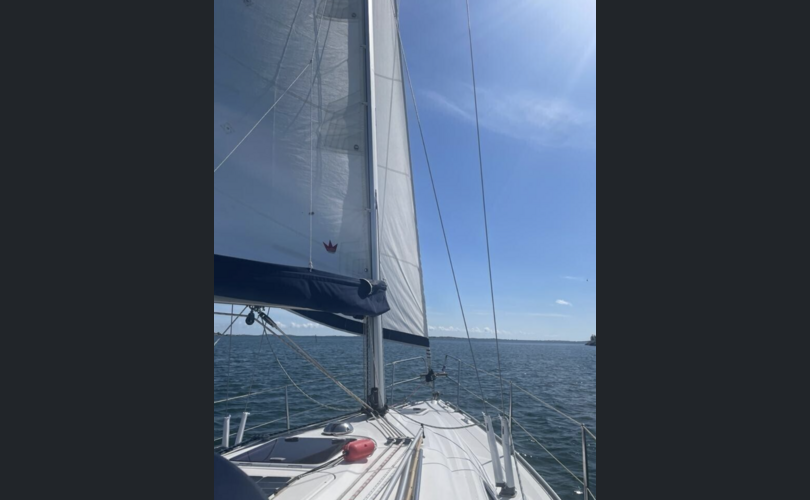 Bavaria 30 cruiser-kuva-4